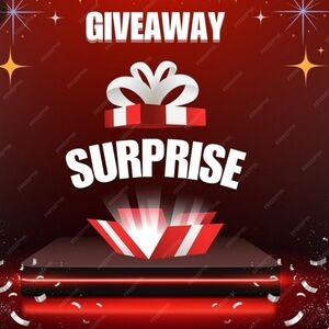 LIVE SHOW SURPRISE GIVVY